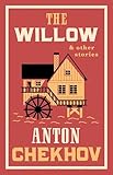 The Willow and Other Stories: New Translation