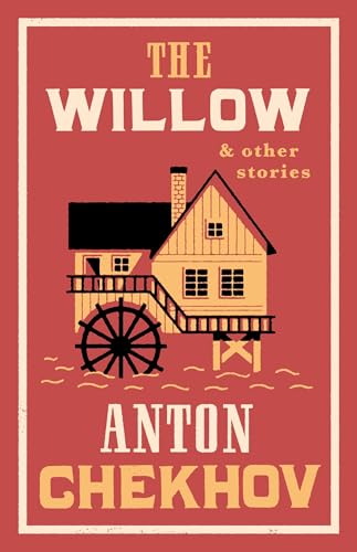 The Willow and Other Stories: New Translation