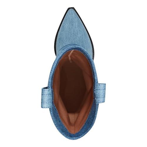 Marc Fisher LTD Women's Harlo Knee High Boot2