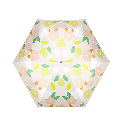 Mabor Parapluie de voyage coupe-vent Cover