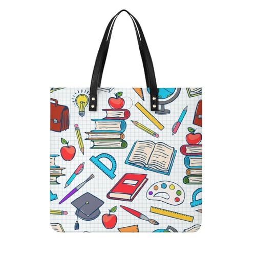 Tote Bag et Cabas de Voyage pour Femme Sac à Bandoulière Porté Épaule