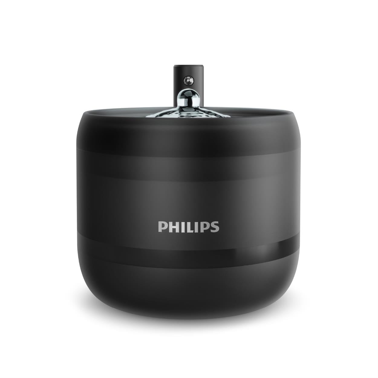 Philips Philips Pet Series Water Fountain, Smart Cat Fountain, Anti-Spill Bowl, Refill Monitoring, Motion Activation, Whisper quiet (bel