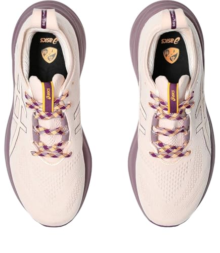 Image of ASICS womens Low-top Sneakers