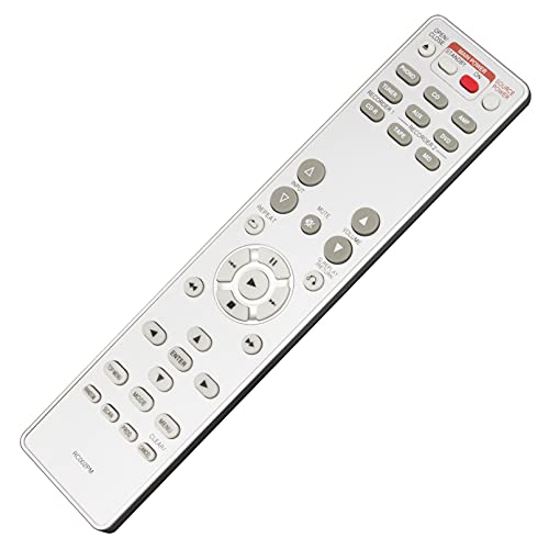 New RC002PM Replace Remote Control - VINABTY RC002PM Remote Control Replacement fit for Marantz AV Receiver PM6002 Remote Controller - Image 4