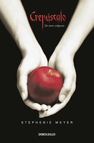 Télécharger Crepúsculo (Saga Crepúsculo 1) (Spanish Edition) livre En ligne