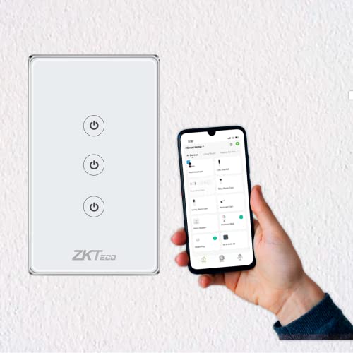 Consejos y comparativas para Comprar Apagadores de luz los más recomendados. 8 Imagen adicional