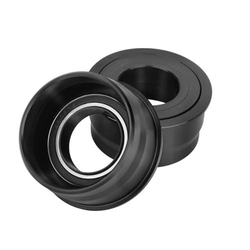 Axe central de pédalier de vélo 24 mm BB386 EVO PF30 VTT durable - 4