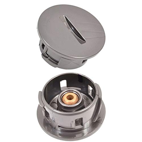 Roller Brush End Cap For Dyson V6 Animal V6 Dc58 Dc59 Dc61 Dc62 Vacuum Cleaner 965665-03 #TOP3