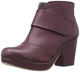 JBU by Jambu Women's Jasper Ankle Bootie