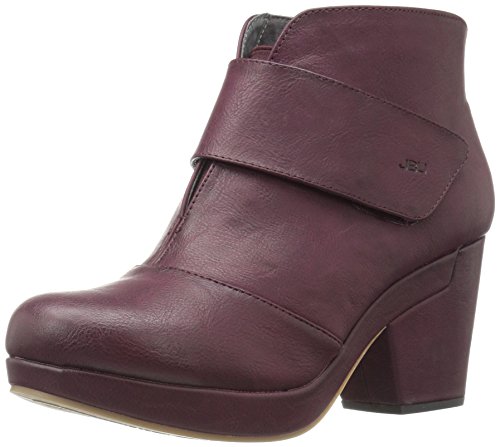 JBU by Jambu Women's Jasper Ankle Bootie