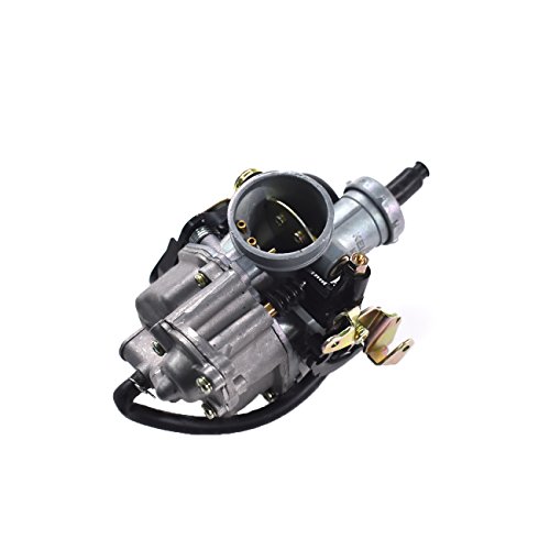Jrl Pz27 27 Mm Carburetor For Atv Go Karts Carb Chinese Sunl 125 150 200 250 I Ca48 #TOP1