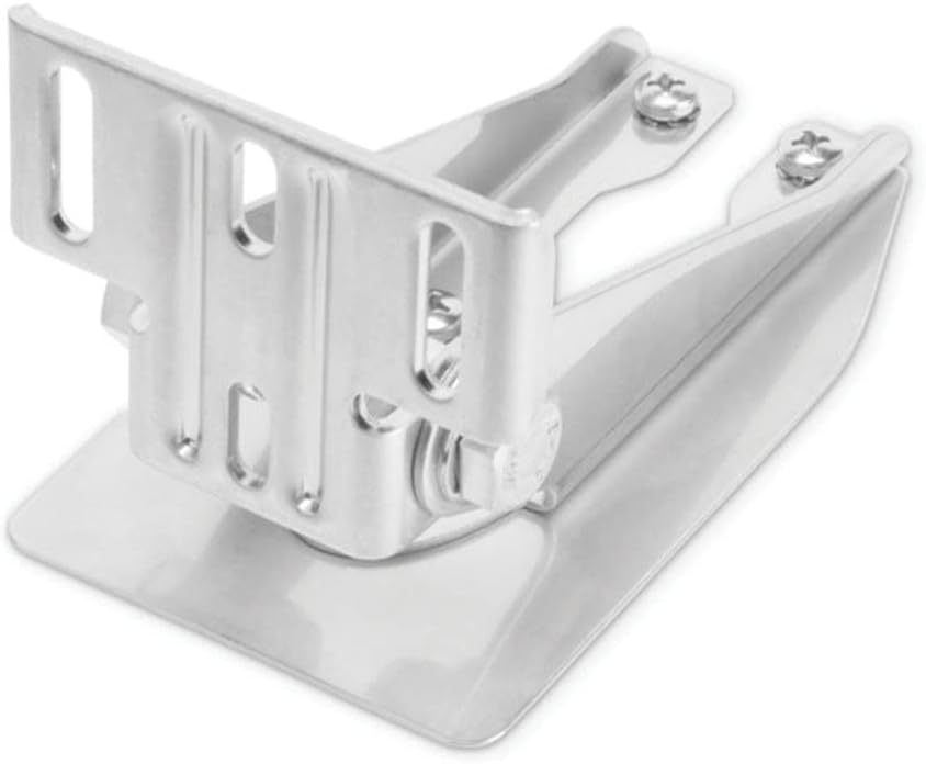 Garmin Transducer Kayak Transducer Mount Heavy Duty Transducer Mount With Spray Shield - Fits 4/8/12 Pin Models Livescope Transducer Pole Mount Garmin Striker 4 Transducer Mount
