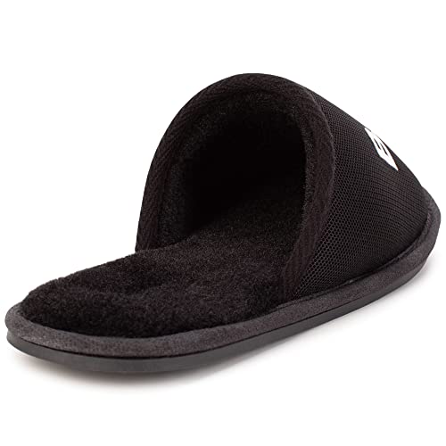 Boss Logo Slippers Jr J29312 09b - vue 7