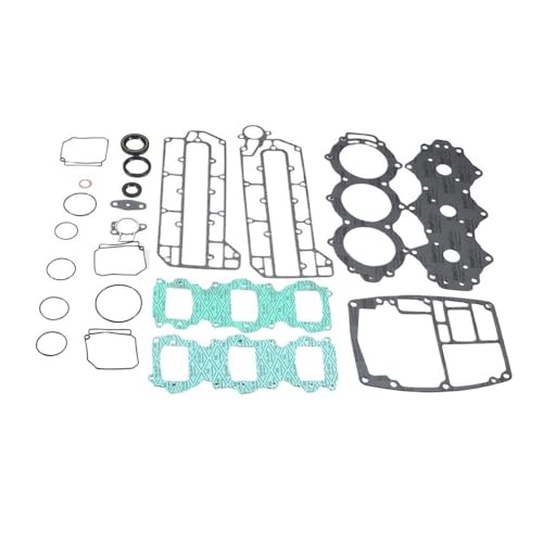 Kit joints de culasse moteur hors-bord 60 CV pour vos sorties en mer en bateau