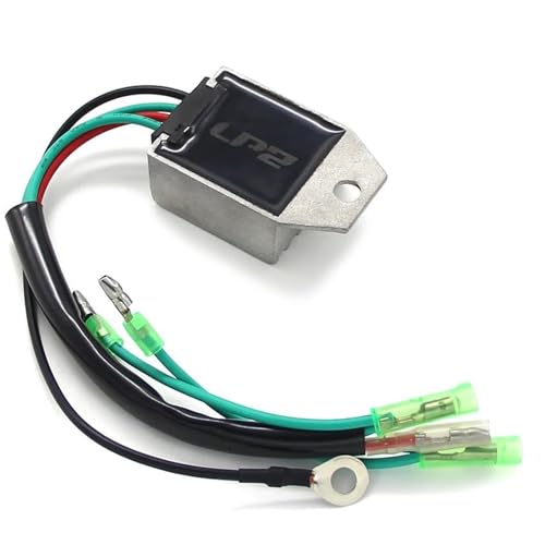 Régulateur de tension hors-bord pour moteurs 30A 30D 40V 50H