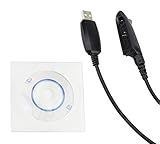 Xfox M3PP0101 USB Programming Cable