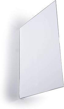 Durable 185919 Flag Sign 210 x 297 mm Self-Adhesive A4 Tall Transparent