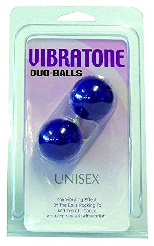 Palline vaginali Geisha stimolanti