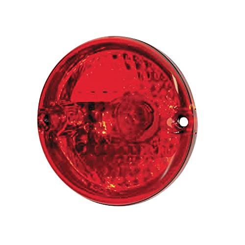 Jokon Article pour Camping-Car feu de Brouillard arrière, 140/176