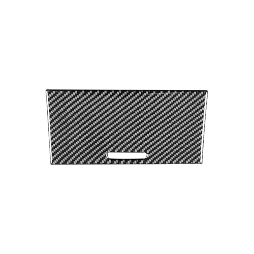 Garniture en fibre de carbone pour Lexus GS 2013-2019 : l'élégance sport