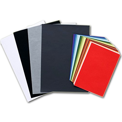 Kirie Paper Cutting Craft Kit with Washi