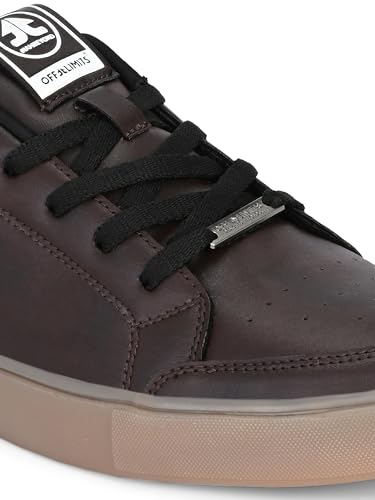 Image of OFF LIMITS Men's Skyline Casual Sneakers