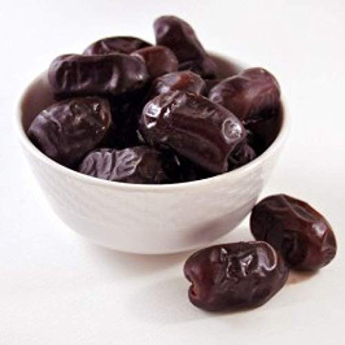 Image of Kimia Original Dates | Irani Kajoor Pack Of 10 | 500 Gram Each | Regular Arabian Dates | Fresh|5Kg Combo Pack