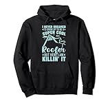 Dachreparatur Dachdecker Bauunternehmer Arbeitsarbeiter Dachinstallation Pullover Hoodie
