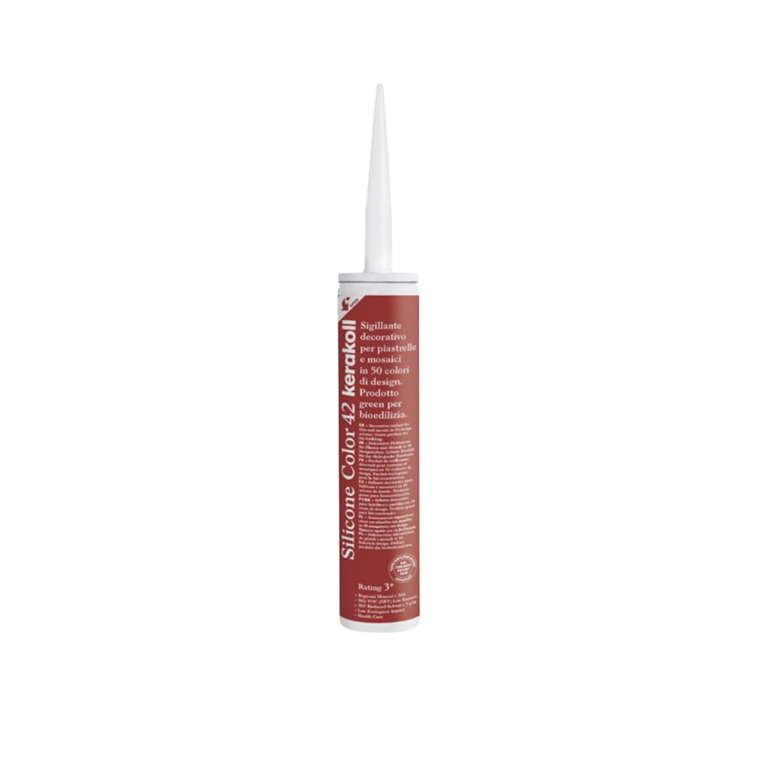 Fugabella Silicone Sealant (42) — image 1
