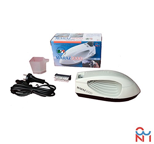 FERRO da STIRO a VAPORE da VIAGGIO VAPORSTIRA