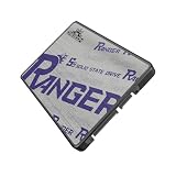 KingSpec OneBoom SSD 2To 2,5 Pouces SATA III 6 Go/s Disque Dur Interne SSD, Vitesse de Lecture jusqu'à 550 Mo/s - pour PC/Ordinateur Portable/PS4 - 9