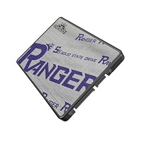 KingSpec OneBoom 2TB SSD 2,5 Zoll SATA III internes Solid-State-Laufwerk, 560 MB/s Lesegeschwindigkeit, 3D-NAND-Flash, SATA3 6 Gb/s, für PC, Laptop und PS4-Upgrade (S5-2TB) – Ansicht 9