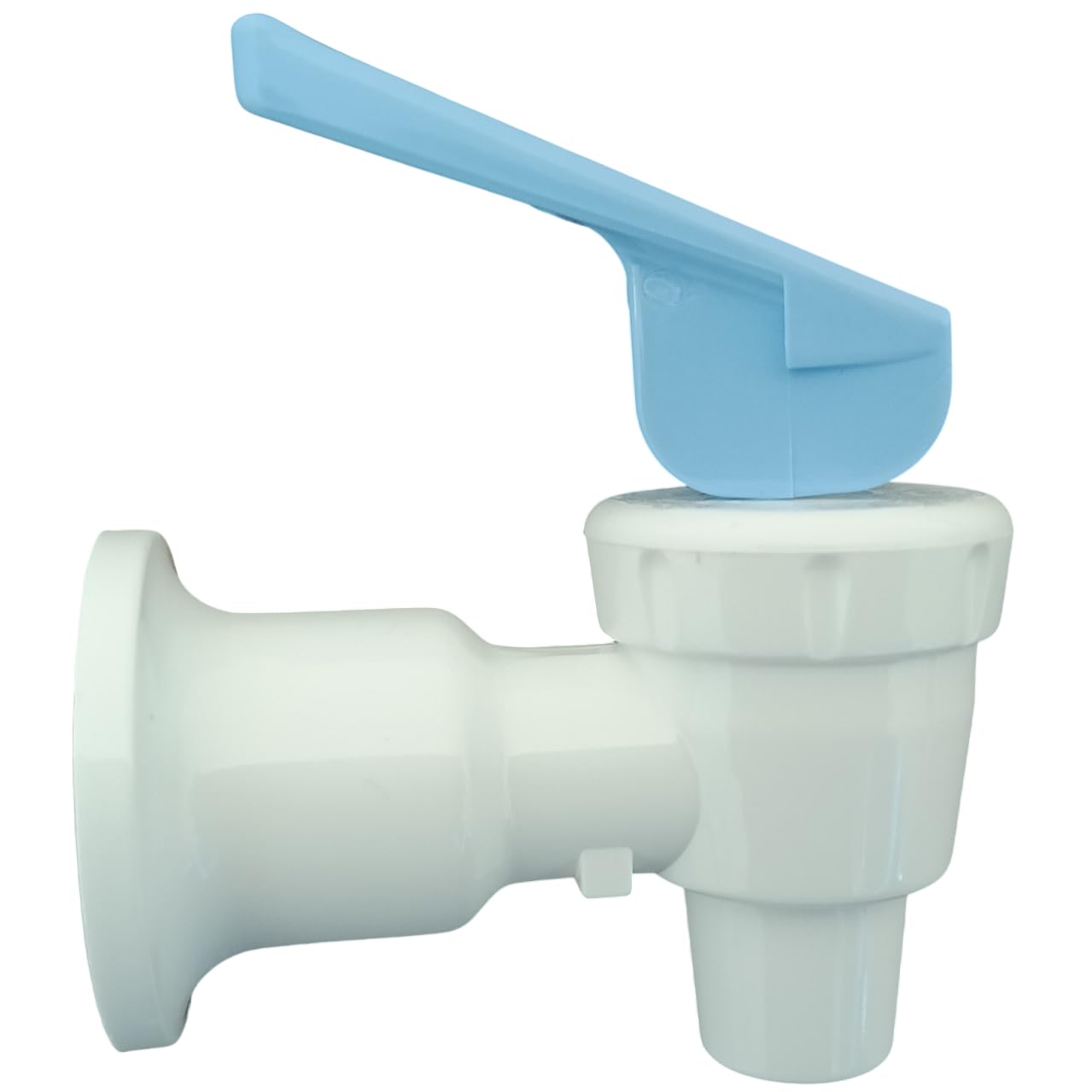 Amazon.com: Cold Faucet White/Blue Lever - Replaces Oasis 032135
