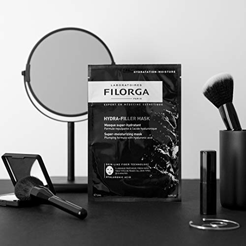 Filorga Hydra Filler Mask