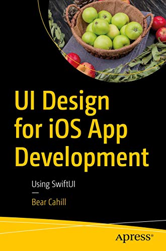 UI Design for iOS App Development: Using SwiftUI view 2