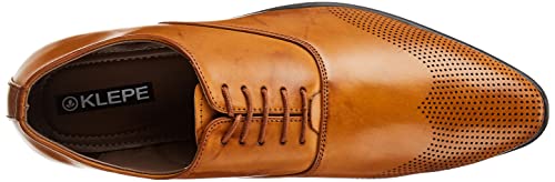 Image of Klepe Mens K-1004 Loafer