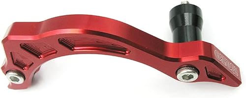 Miniatura 3 de Tope de cadena Magneto para motocicleta, protección de barro, cubierta interior, prevención de caídas para ZONGSHEN NC250 Motor CNC Pad Motocross