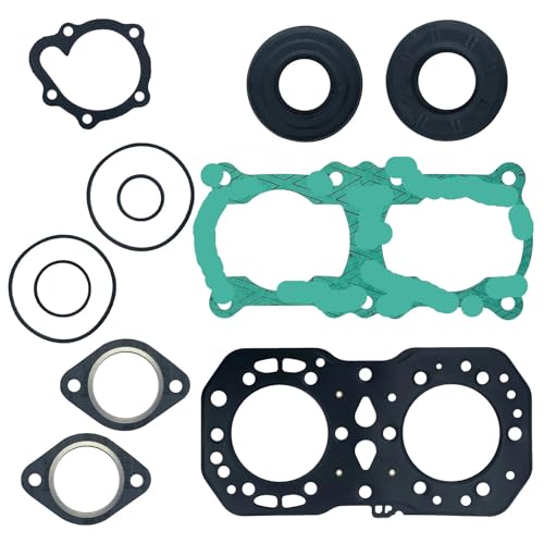 Jeu de joints de cylindre pour PL 500 1998-2000 kit complet 711232