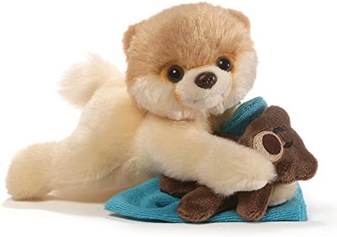 itty bitty boo plush