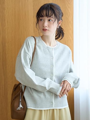 Amazon | [コーエン] PENNEYS(ぺニーズ) 別注 配色レイヤードライク