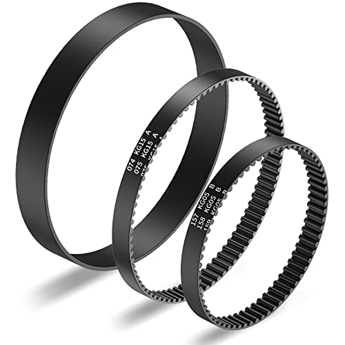 Find The Best Bissell Carpet Cleaner Belt Reviews & Comparison Katynel