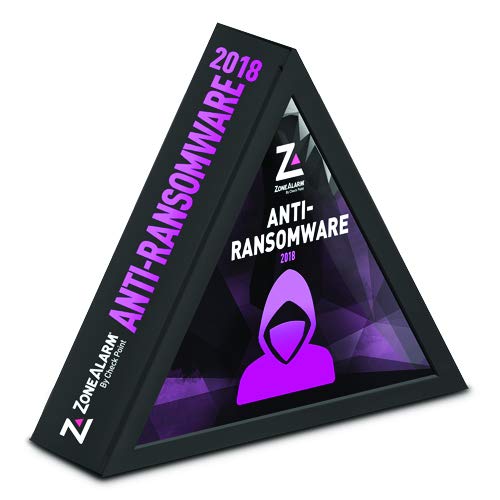 Check Point Zone Alarm AntiRansomware (Email Delivery in 2 Hours No