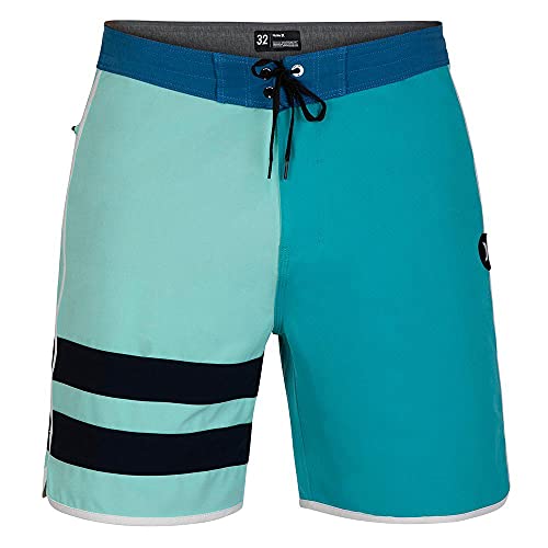 Hurley Men's Phantom Block Party 18" Board Shorts3