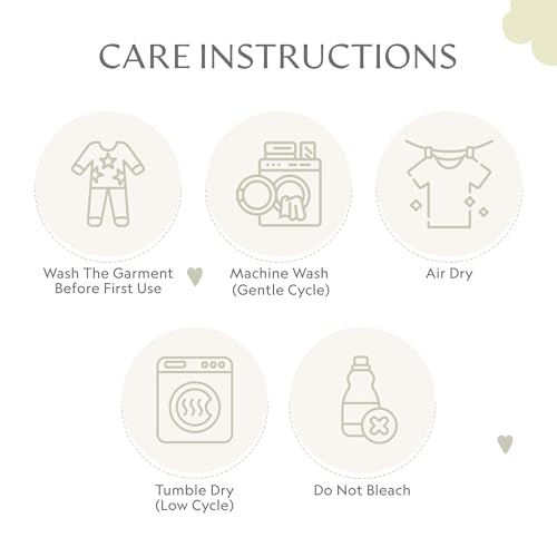 Toddler Pajamas – 95% Bamboo Viscose, 5% Spandex – Soft, Breathable Long-Sleeve Pajama Set for Kids, Sleepwear, Imported4