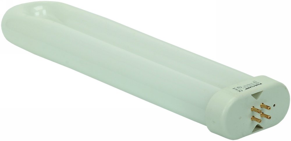 Insect-O-Cuter TVX25-TB Tight bend Plus lamp, 25W, Blue