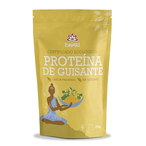 Proteína De Guisante