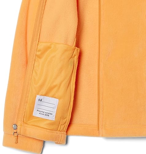 Image of Columbia Girl's Benton Ii Hoodie