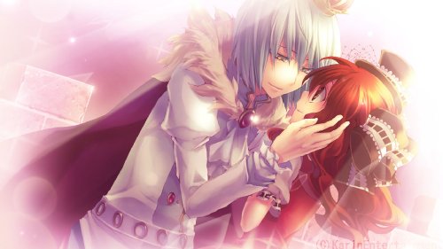 絶対迷宮 グリム 七つの鍵と楽園の乙女の関連画像4