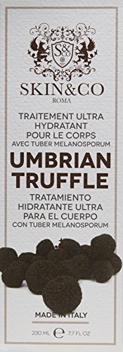 Skin&Co Roma Umbrian Truffle Body Lotion, 7.7 Fl Oz #TOP2