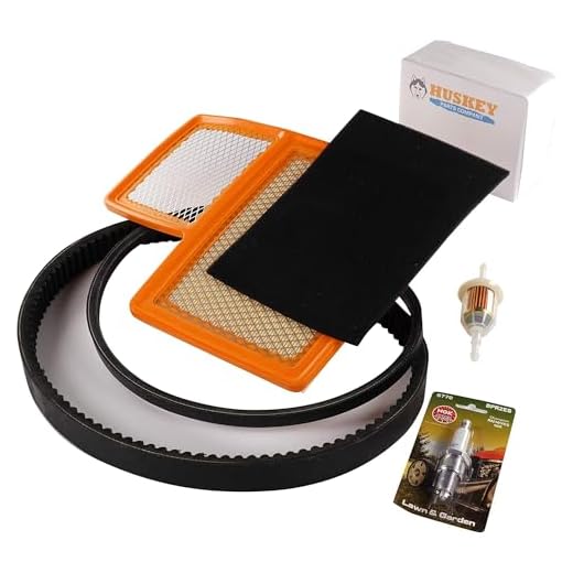 Huskey Golf Cart Tune Up Kit